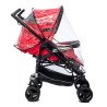 Αδιάβροχο Καροτσιού Bebe Stars Universal 300-100
