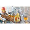 Καράφα Espiel Belgium 27,5cm 1000ml STE141