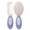 Σετ Βούρτσα & Χτένα DreamBaby Blue BR75171