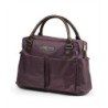 Τσάντα Αλλαγής Elodie Details Plum Love BR72296