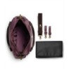 Τσάντα Αλλαγής Elodie Details Plum Love BR72296