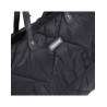Τσάντα Αλλαγής ChildHome Family Bag Puffered Black BR76152