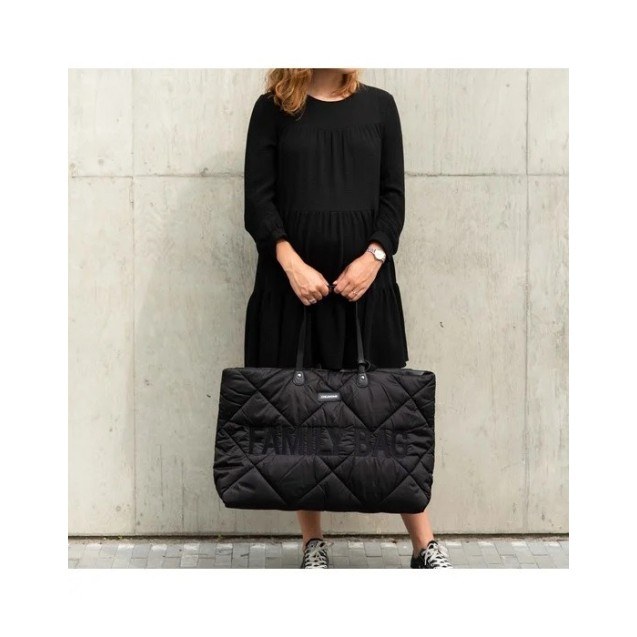 Τσάντα Αλλαγής ChildHome Family Bag Puffered...