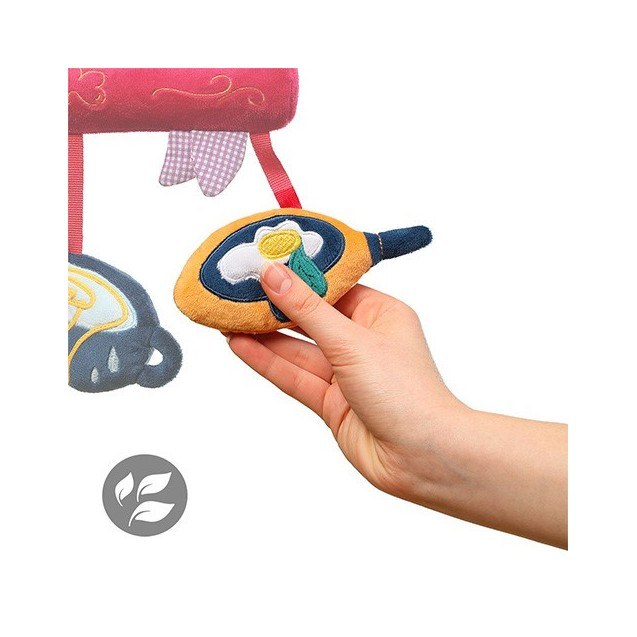 Κρεμαστό Παιχνίδι Babyono Μαγειρεύω BN1490