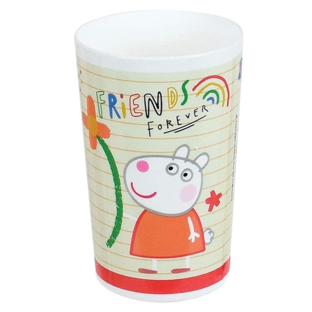 Σετ Σερβίτσιο Φαγητού 3 Τεμαχίων Ango Peppa Pig...