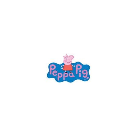 Σετ Σερβίτσιο Φαγητού 3 Τεμαχίων Ango Peppa Pig 006105