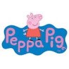 Σετ Σερβίτσιο Φαγητού 3 Τεμαχίων Ango Peppa Pig 006105
