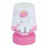 Φωτάκι Νυκτός LED Ango Unicorn Pusher 713161