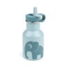 Παιδικό Παγούρι Ανοξείδωτο Done By Deer Elphee Blue 350ml BR77031