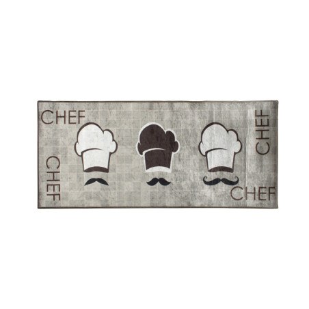 Χαλάκι Κουζίνας Dimcol Chef 255 80x200