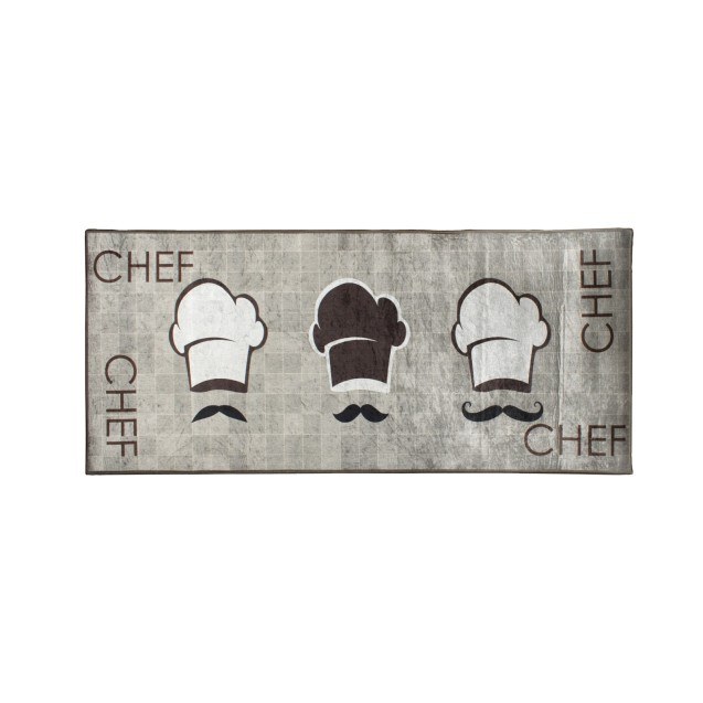 Χαλάκι Κουζίνας Dimcol Chef 255 67x150