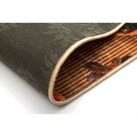 Χαλάκι Κουζίνας Dimcol Spices 247 67x150