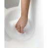 Βρεφικό Μπανάκι Shnuggle Με Τάπα Πράσινο SBP-EUC-EUR