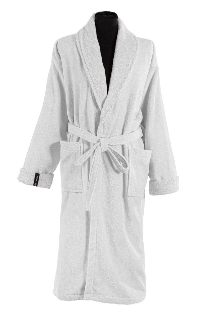 Μπουρνούζι Guy Laroche Bonus Perla