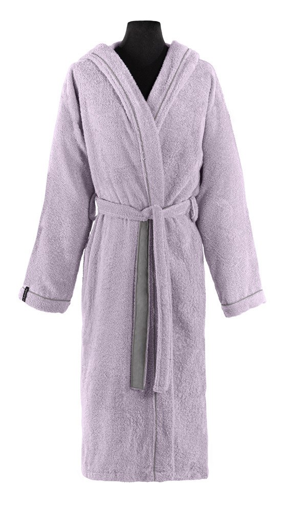 Μπουρνούζι Guy Laroche Casual Lilac