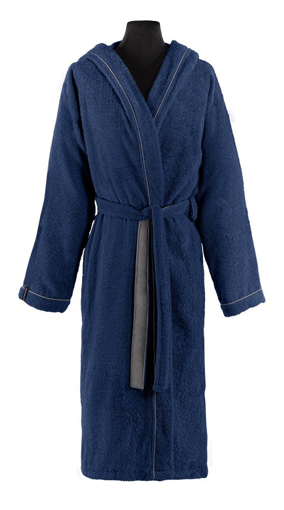 Μπουρνούζι Guy Laroche Casual Marine