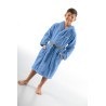 Παιδικό Μπουρνούζι Guy Laroche Kiddies Blue