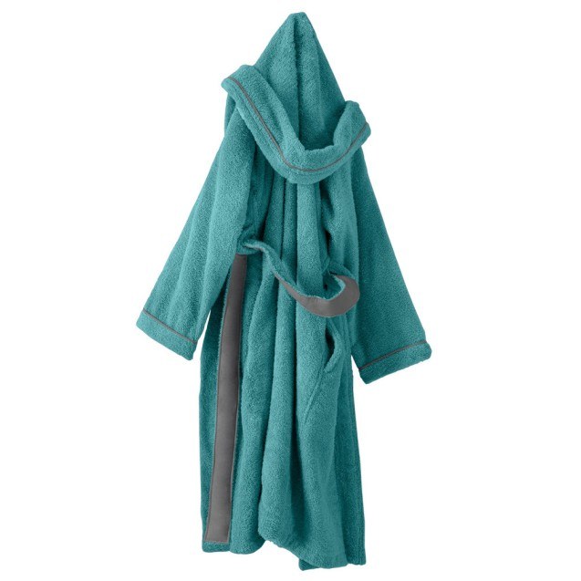 Παιδικό Μπουρνούζι Guy Laroche Kiddies Petrol