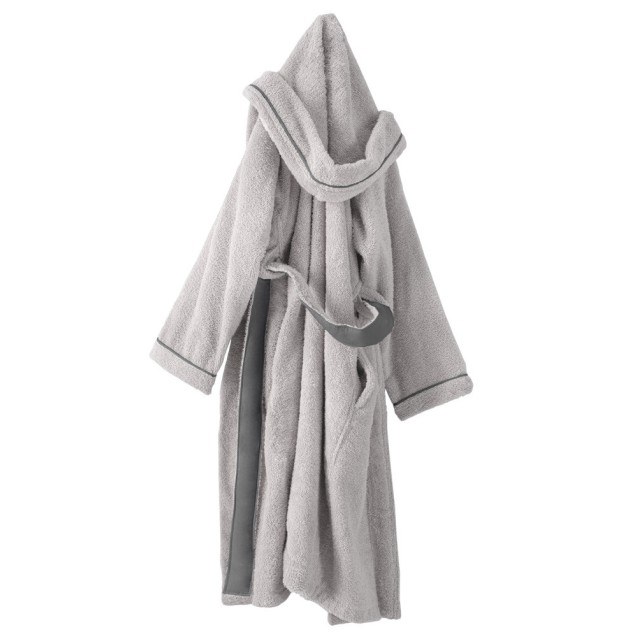 Παιδικό Μπουρνούζι Guy Laroche Kiddies Silver