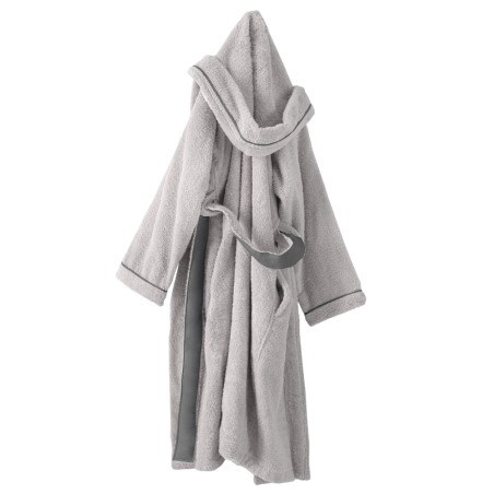 Παιδικό Μπουρνούζι Guy Laroche Kiddies Silver