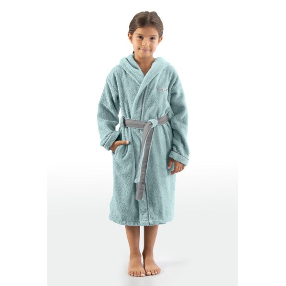 Παιδικό Μπουρνούζι Guy Laroche Kiddies Sky