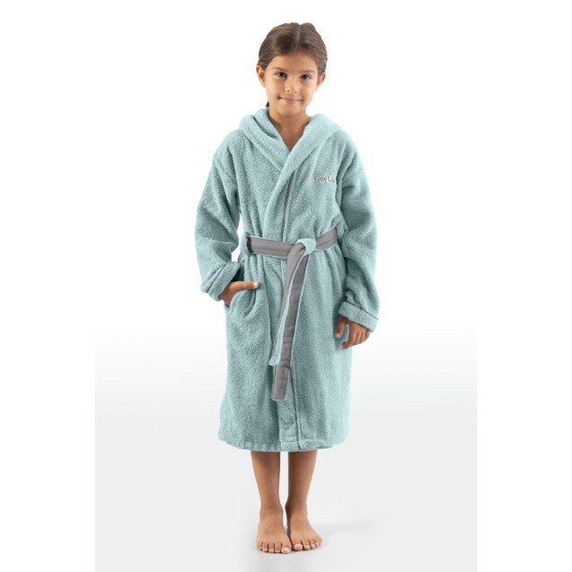 Παιδικό Μπουρνούζι Guy Laroche Kiddies Sky