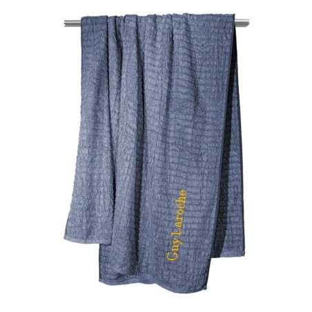 Πετσέτα Μπάνιου Guy Laroche Resort Denim 90x180