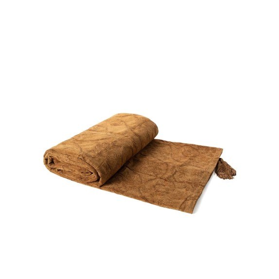 Σετ Ριχτάρια 3 Τεμαχίων Silk Fashion 55 Χρυσό