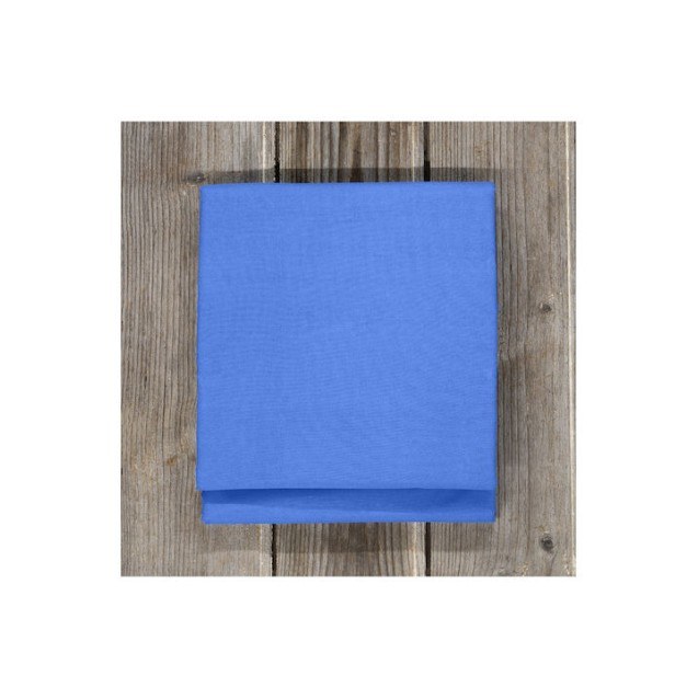 Σεντόνι King Size με Λάστιχο Nima Primal Blue...