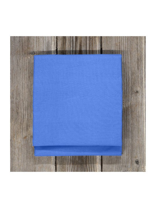 Σεντόνια, Μαξιλαροθήκες Anesis Home - ΣΗΜΑΝΤΙΚΟ: Σε περίπτωση διαφοράς τιμής από το κατάστημα ισχύει παντα και μόνο η τιμή του καταστήματος Σεντόνι King Size με Λάστιχο Nima Primal Blue 180x200+3