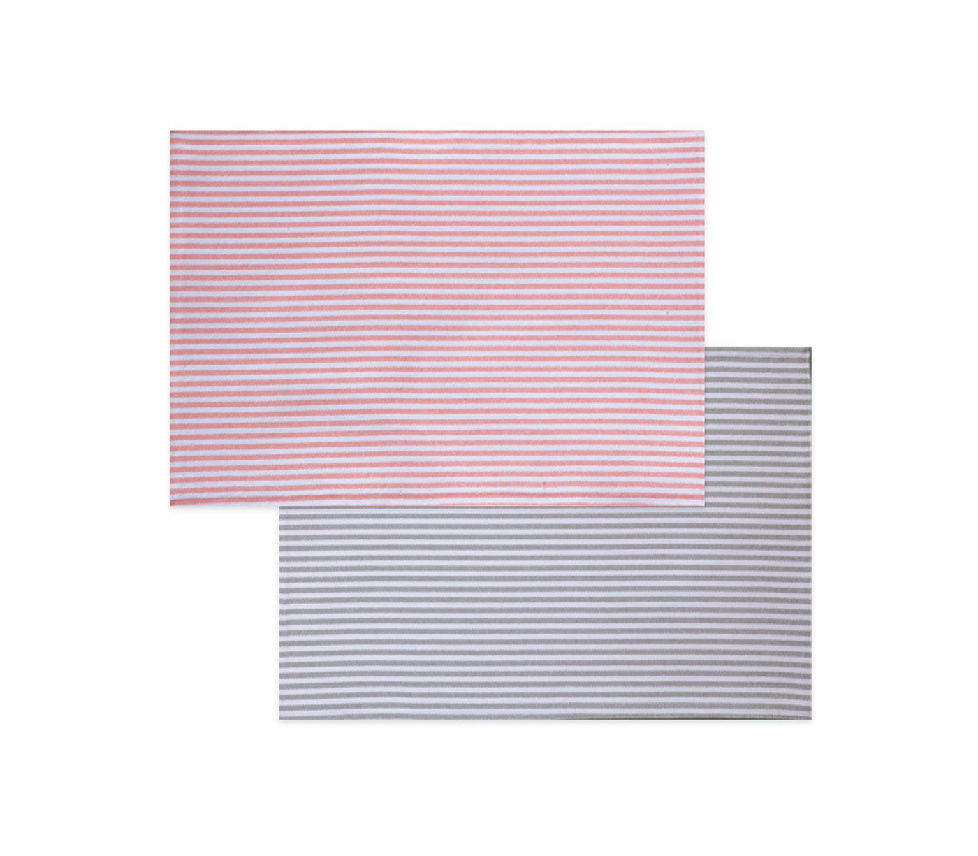 Σουπλά Nef-Nef Viral Peach/Mint 33x48