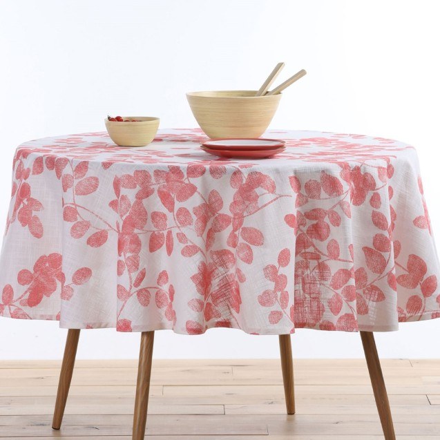 Τραπεζομάντηλο Nef-Nef Santika Coral Δ180