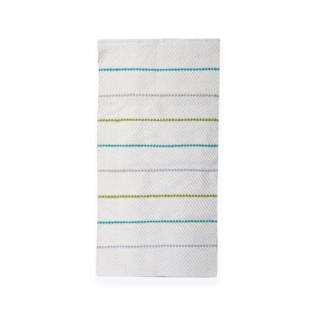 Παιδικό Χαλάκι Nef-Nef Life Line Aqua/Lime 70x140