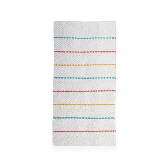 Παιδικό Χαλάκι Nef-Nef Life Line Coral/Yellow...