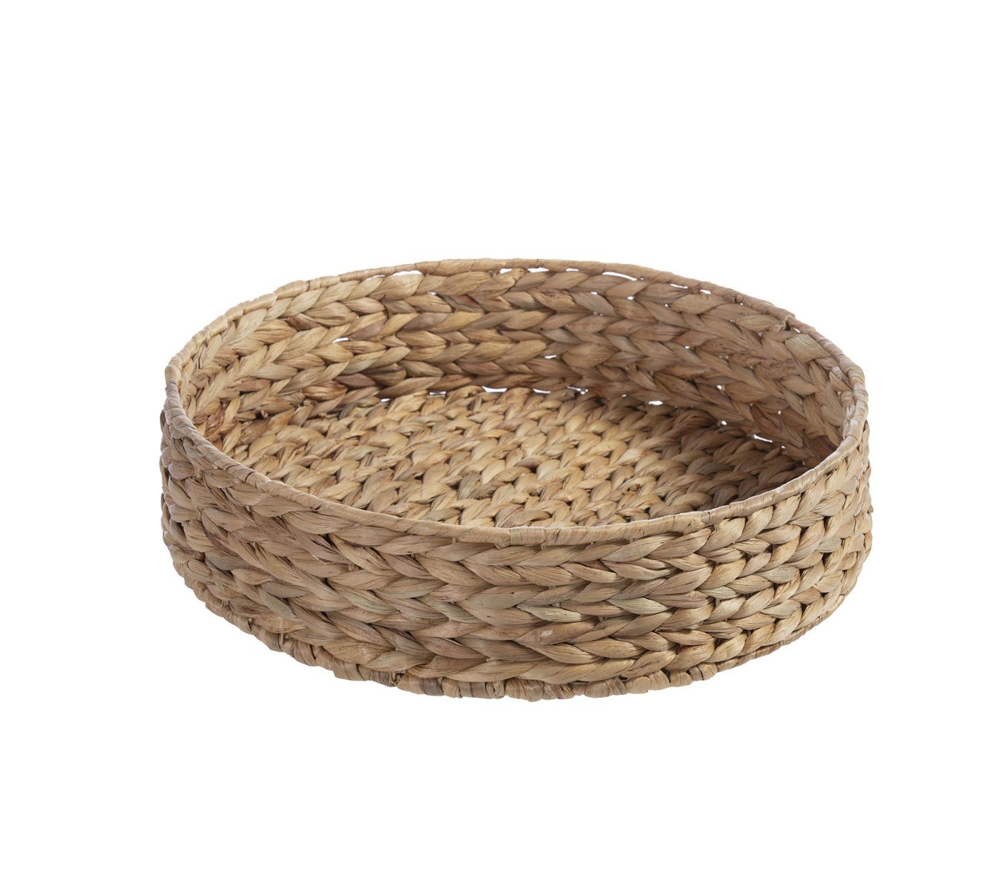 Δίσκος Nef-Nef Υακινθ. Romano D.40x10 Natural