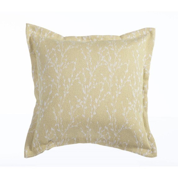 Μαξιλάρι Διακόσμησης Nef-Nef Estia Yellow 50x50