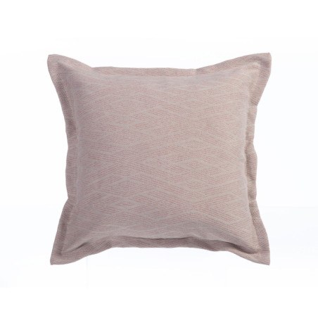 Μαξιλάρι Διακόσμησης Nef-Nef Colton Pink 50x50