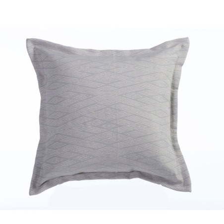 Μαξιλάρι Διακόσμησης Nef-Nef Colton Grey 50x50