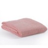 Κουβέρτα Πικέ Nef-Nef Υπέρδιπλη Nef-Nef Cool Salmon 220x240