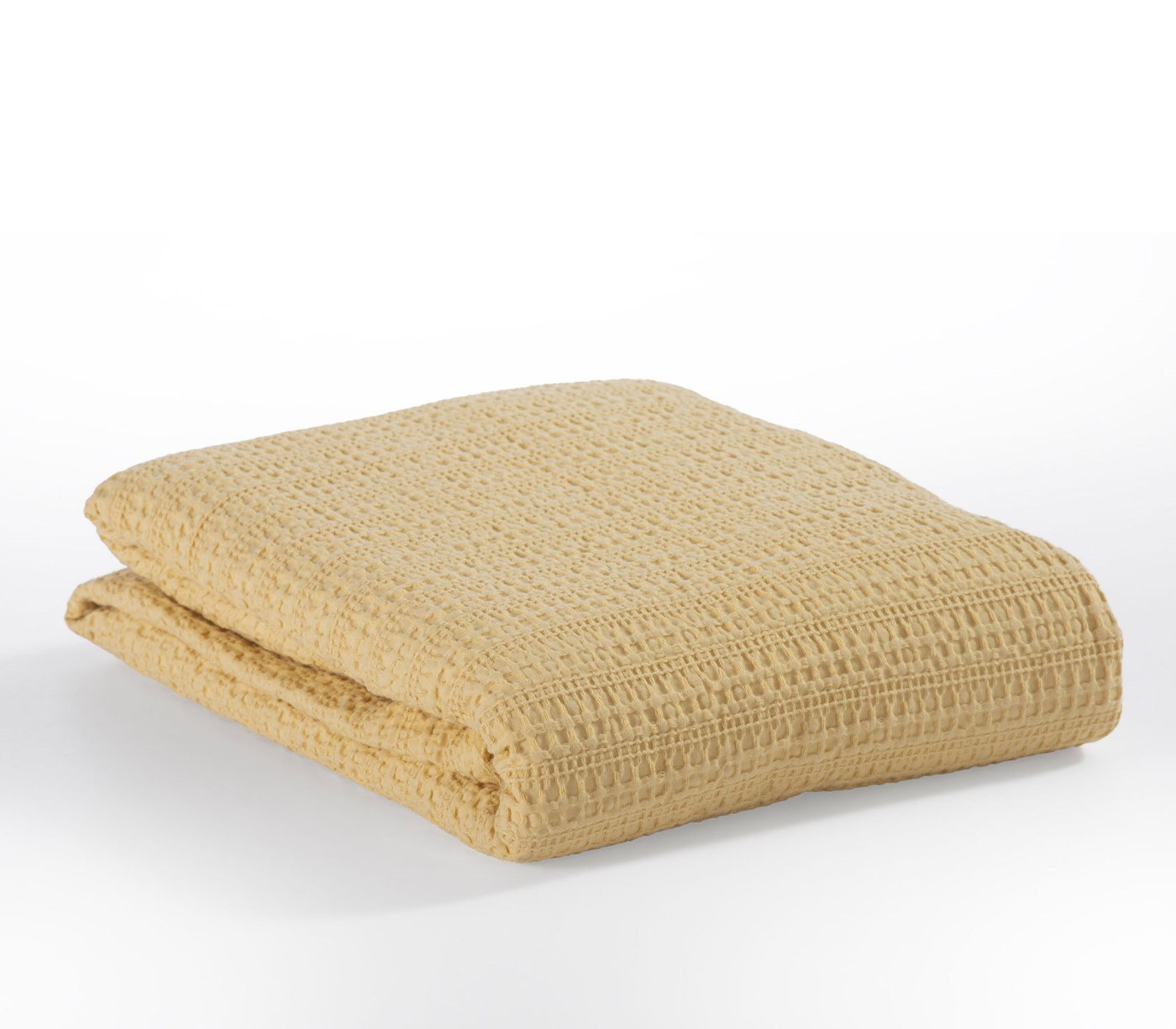 Κουβέρτα Πικέ Nef-Nef Υπέρδιπλη Nef-Nef Cool Honey 220x240