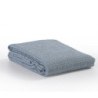 Κουβέρτα Πικέ Nef-Nef Υπέρδιπλη Nef-Nef Cool Dusty Blue 220x240