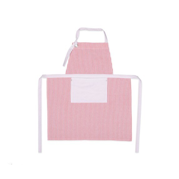 Ποδιά Nef-Nef Viral Peach 63x79