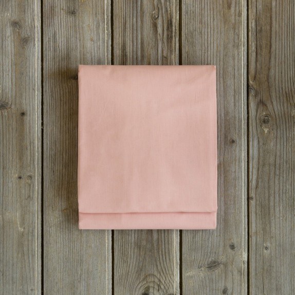 Σεντόνι King Size Nima Unicolors Pinkie 270x280