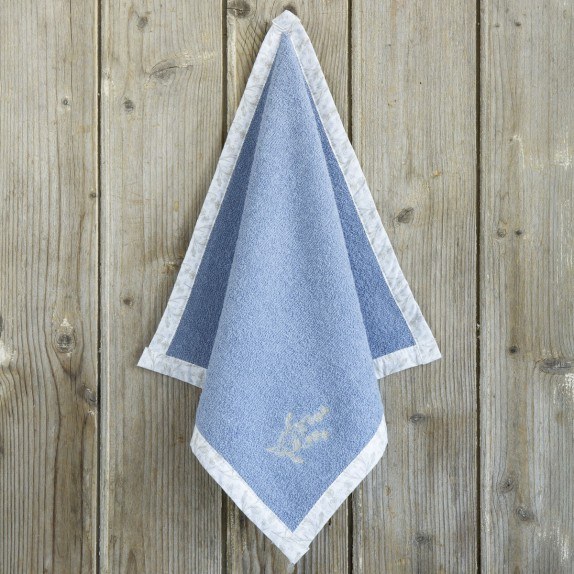 Πετσέτα Κουζίνας Nima Lavender 40x40