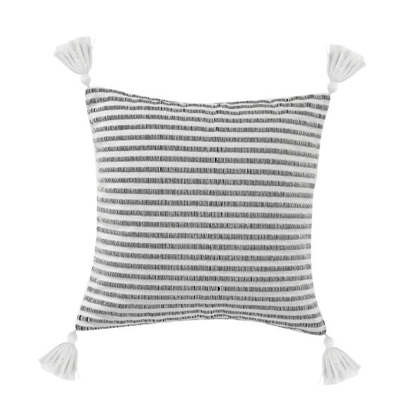 Μαξιλαροθήκη Διακόσμησης Kentia Casa 2319 45x45