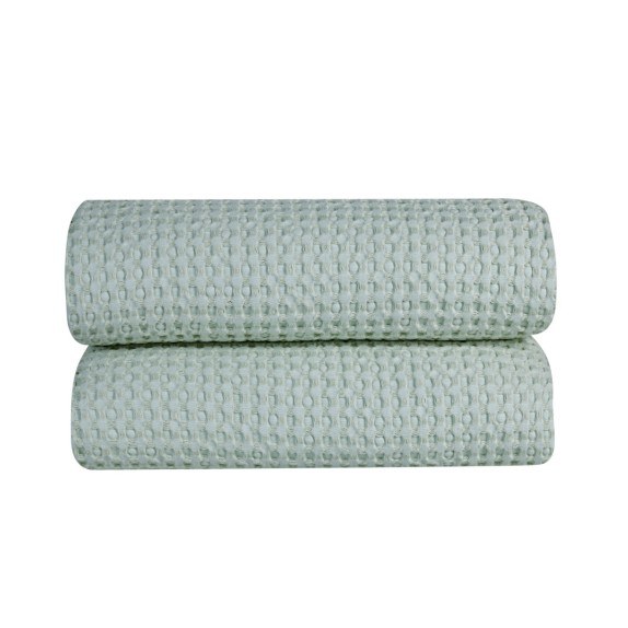 Κουβέρτα Πικέ King Size Kentia Illusion 10 260x250