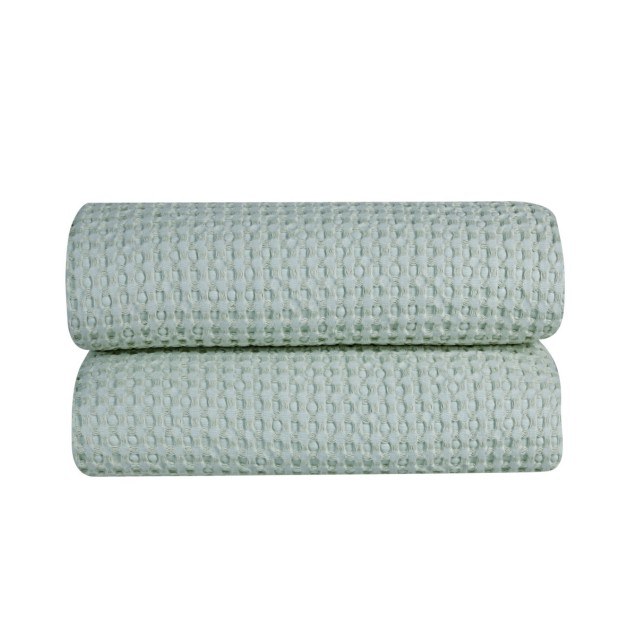 Κουβέρτα Πικέ King Size Kentia Illusion 10 260x250