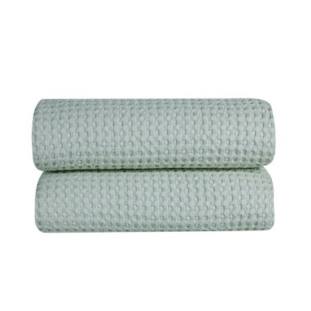 Κουβέρτα Πικέ Υπέρδιπλη Kentia Illusion 10 230x250