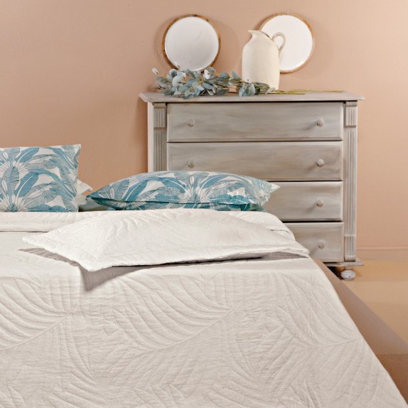 Σετ Κουβερλί King Size 3 Τεμαχίων Kentia Jana 12 260x250