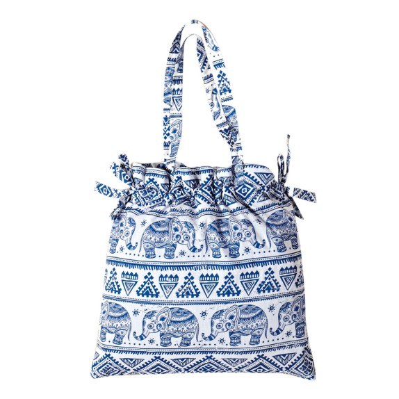 Τσάντα Παραλίας Kentia Maitai 232 50x50